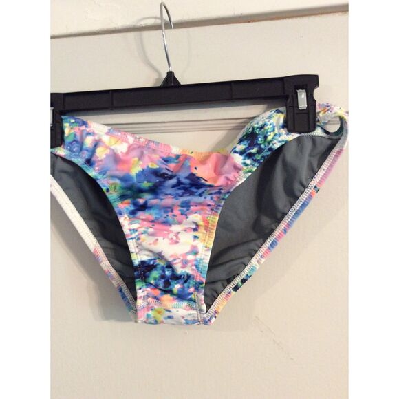 Jolyn Midl Large L Bikini bottom Multicolor - Picture 1 of 5